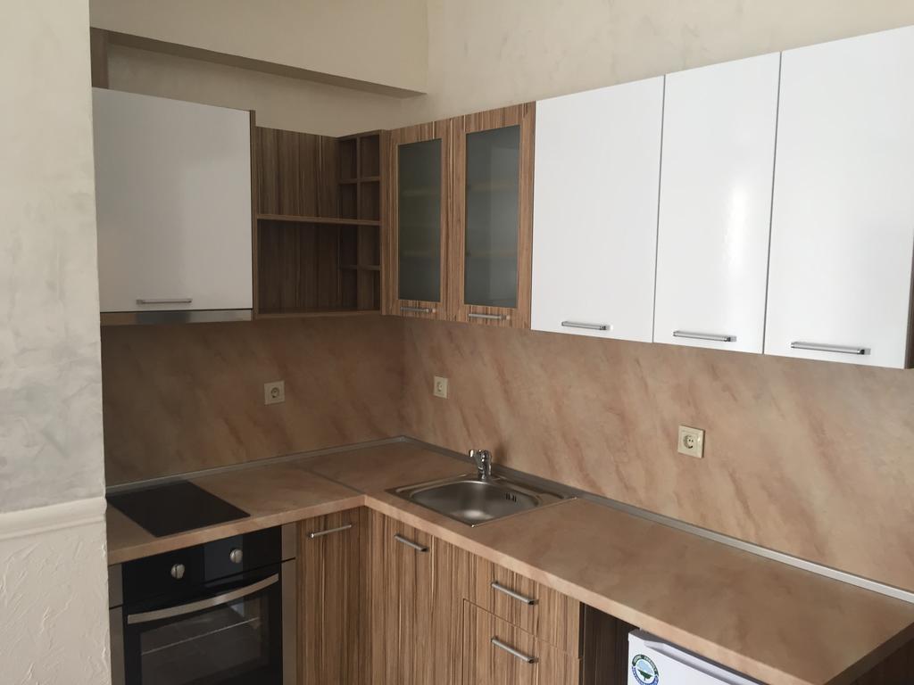 South Star Apartments Nessebar Exterior foto