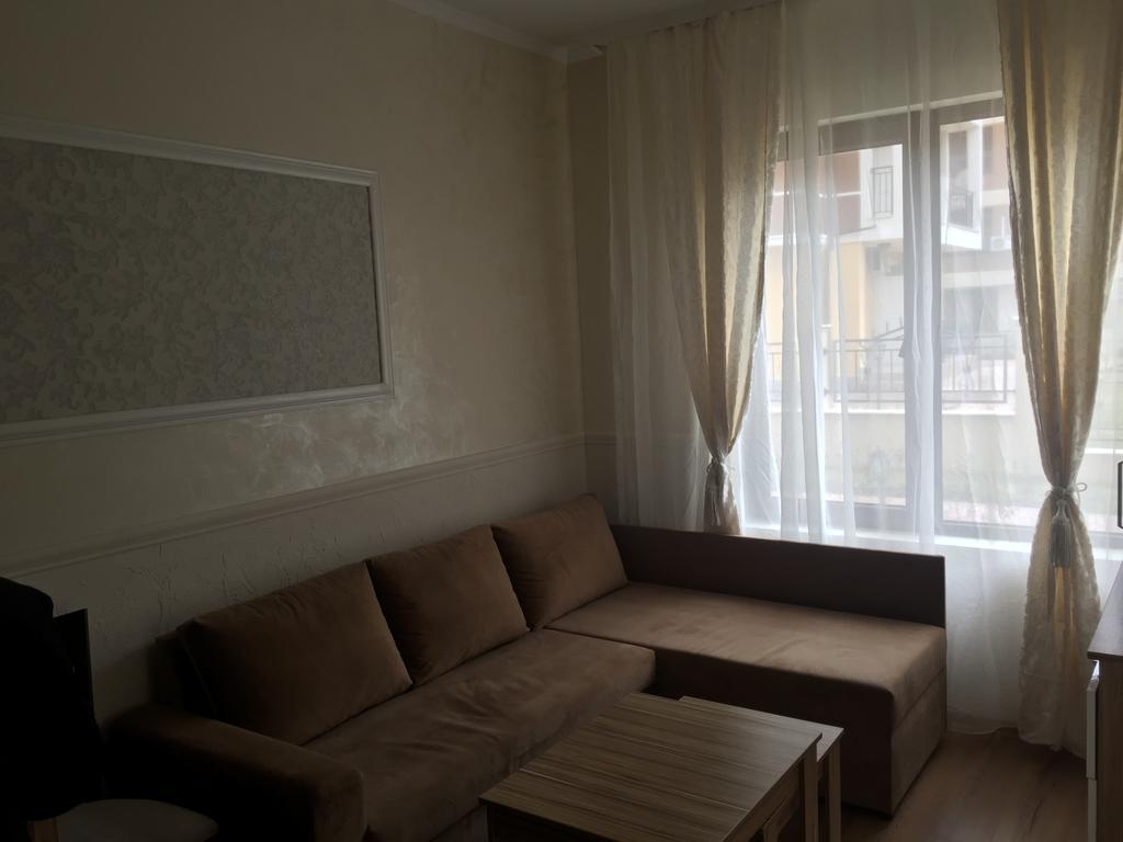 South Star Apartments Nessebar Exterior foto