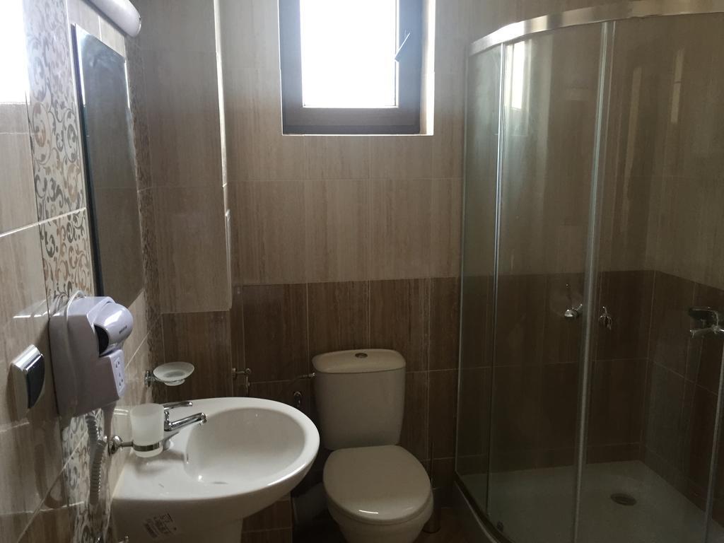 South Star Apartments Nessebar Exterior foto