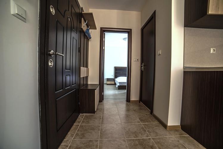 South Star Apartments Nessebar Exterior foto