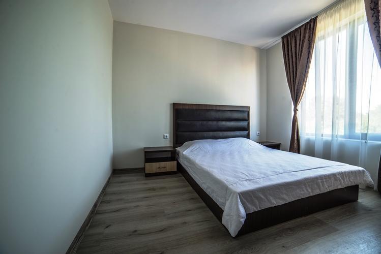 South Star Apartments Nessebar Exterior foto