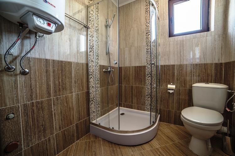 South Star Apartments Nessebar Exterior foto